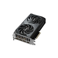 Gigabyte RTX 5060 WINDFORCE OC 8GB GDDR7 Dual Fan Graphics Card Gigabyte RTX 5060 WINDFORCE OC 8GB GDDR7 Dual Fan Graphics Card